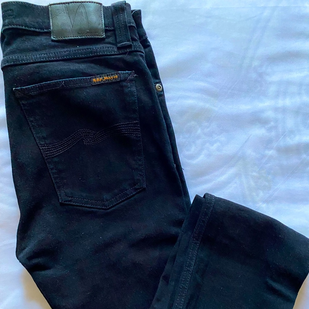 Nudie Jeans